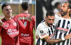 Alianza Lima vs Sport Huancayo EN DIRECT AUJOURD’HUI : duel pour la Ligue 1 2024