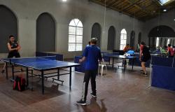 La Banda aura sa première école de tennis de table grâce à la gestion municipale – Municipalité de La Banda
