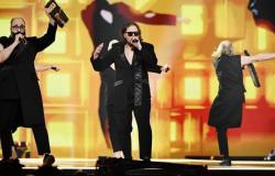 Díaz étudie les mesures prises contre RTVE pour avoir permis à l’Eurovision de devenir « un acte de propagande »