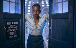 “Doctor Who” est plus queer que jamais, exactement comme son showrunner l’aime