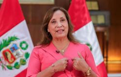Dina Boluarte donne un message pour la Fête des Mères : « Ce gouvernement continuera à travailler dur pour vous toutes » | Mamans | Mères | 12 mai | Pérou | Dernier | POLITIQUE