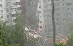 Le CCD suggère que les accusations contre l’Ukraine concernant l’effondrement du bâtiment de Belgorod pourraient être une provocation russe