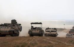 Les appels au cessez-le-feu se multiplient alors qu’Israël intensifie ses opérations militaires au nord et au sud de Gaza – POLITICO