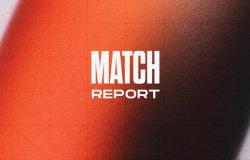 Rapport de match : Maillot Flegg Cup R10 vs Knights