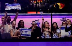 Comment sont répartis les points de vote télé à l’Eurovision ? | Télévision