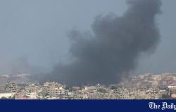 Le chef de l’ONU appelle à un cessez-le-feu « immédiat » à Gaza et à la libération des otages