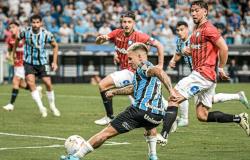 Copa Libertadores : la Conmebol évalue la continuité du Gremio