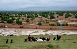 Le bilan des inondations en Afghanistan dépasse les 330 morts