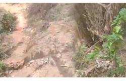 Découverte macabre d’un cadavre dans une région vallonnée de Puerto Colombia