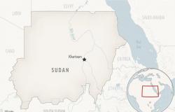 Les incendies utilisés comme arme de guerre au Soudan ont détruit ou endommagé 72 villages le mois dernier, selon une étude