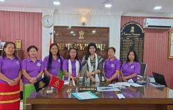 L’Arunachal Women’s Welfare Society exige une action urgente contre le trafic de filles appartenant à des minorités