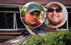 Incendie d’une maison à South Auckland : l’incendie de Hillpark tue Kiwa Ropitini-Fairburn et Tony Marsters