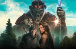 Le succès au box-office de “La Planète des singes” va changer l’avenir de Disney et Marvel – Actualité cinéma