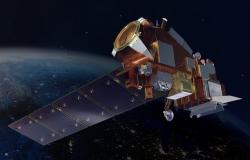 La NASA va lancer un satellite géostationnaire pour observer le climat sur Terre