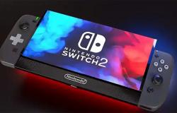 La Nintendo Switch 2 pourrait également sortir aux côtés de The Legend of Zelda : Breath of the Wild