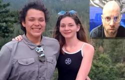 Les familles de deux adolescents victimes du meurtre de Bend poursuivent leur assassin et son partenaire pour 14 millions de dollars