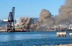 L’incendie de recyclage des métaux à West Oakland déclenche un programme environnemental innovant