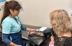 Le Ministère de la Santé de San Juan effectuera des contrôles gratuits sur l’hypertension