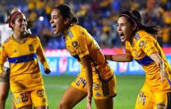 Liga MX Femenil : Voici à quoi ressemblent les demi-finales de Clausura 2024