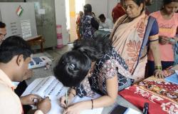 Les élections à Pune Lok Sabha ont été témoins d’un taux de participation record de 51,25 %, dépassant les chiffres de 2019