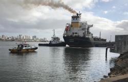La déréglementation du transport maritime arrive en Argentine