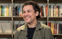 Rodrigo Cortés et les livres qui changent les règles