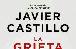 “La fissure du silence” de Javier Castillo – El Sol de Antequera | Journal