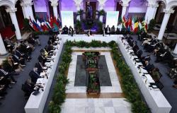Début de la réunion du Groupe d’amis pour la défense de la Charte des Nations Unies au Venezuela – Radio Rebelde