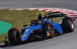 Franco Colapinto veut renverser la séquence en Formule 2