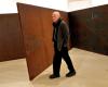 Décès de Richard Serra, le sculpteur de l’œuvre de 38 tonnes perdue par le musée Reina Sofía