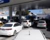Augmentations des prix du carburant : YPF a ratifié de nouvelles augmentations de prix