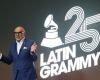 La cérémonie des Latin Grammy revient à Miami : à quelle date tombe l’événement ? | Le meilleur de la musique latino-américaine