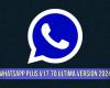 Téléchargez GRATUITEMENT WhatsApp Plus V17.70 APK : LIEN de la dernière version 2024 pour Android