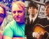 Les enfants de John Lennon et Paul McCartney se réunissent sur une nouvelle chanson