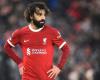 La légende de Liverpool a donné ses trois candidats pour remplacer Salah