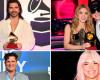 Les Latin Grammys annoncent le lieu du gala 2024 au cours duquel ils fêteront leurs 25 ans