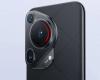 Huawei Pura 70 Ultra avec caméra rétractable est officiel