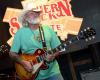 Le guitariste légendaire Dickey Betts, co-fondateur du Allman Brothers Band, est décédé