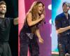 Pablo Alborán, Shakira ou Enrique Iglesias : les artistes qui ont eu besoin d’une pause dans leur carrière musicale – Musique