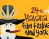 Les grands gagnants du Havana Film Festival NY dans sa 24ème édition