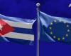 Cuba présentera à l’Union européenne le renforcement du blocus américain – Juventud Rebelde