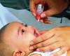 La campagne de vaccination contre la polio se poursuit à Villa Clara