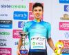 C’est ainsi que le classement général de la Vuelta de la Juventud 2024 est resté après la première bataille montagneuse – Mundo Ciclístico Magazine