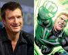 Nathan Fillion révèle comment James Gunn l’a signé en tant que nouveau Green Lantern pour le nouvel univers de DC Studios
