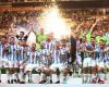 La télévision publique ne diffusera plus les matchs de l’équipe nationale argentine – Équipe nationale argentine – Sports