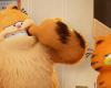 Les fans critiquent le doublage de Garfield en espagnol