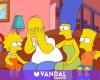Les Simpson tuent par surprise un personnage classique qui était dans la série depuis plus de 35 ans
