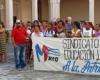 « Conspirations » à Santiago de Cuba pour le 1er mai