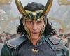 Le premier contrat de Tom Hiddleston pour jouer Loki aux studios Marvel continue de surprendre l’acteur car il s’agit d’une rareté extraordinaire