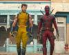 Tous les personnages X-Men que nous connaissons sont apparus dans Deadpool et Wolverine